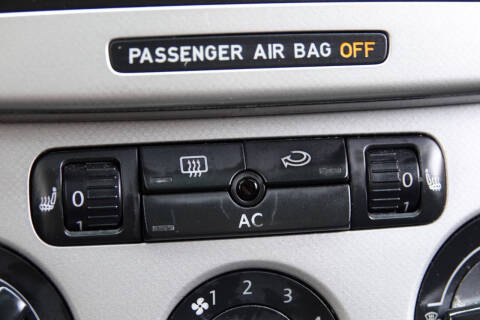 2007 Volkswagen Passat 2.0T