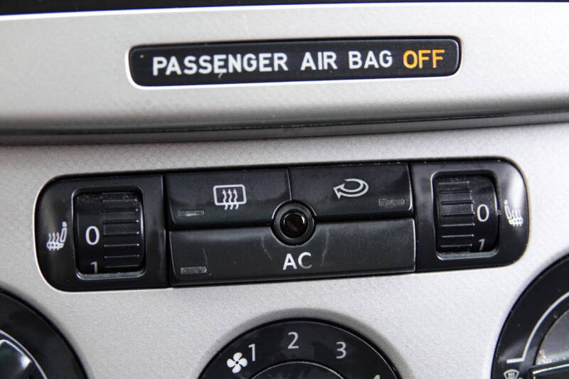 2007 Volkswagen Passat 2.0T