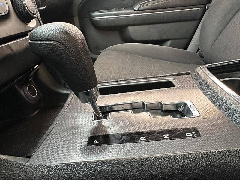 2014 Dodge Charger SE