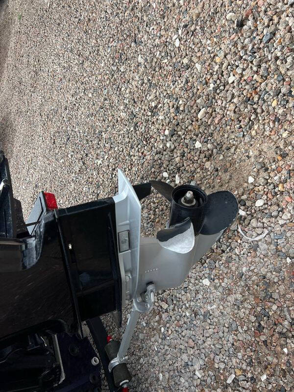 2022 Tracker PRO GLIDE