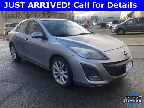 2010 Mazda MAZDA3 for sale at Toyota of Seattle in Seattle WA