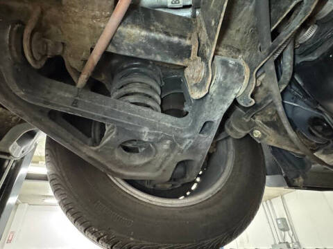 1997 Cadillac DeVille D'elegance