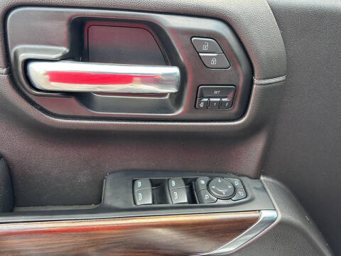 2022 GMC Sierra 1500 Limited