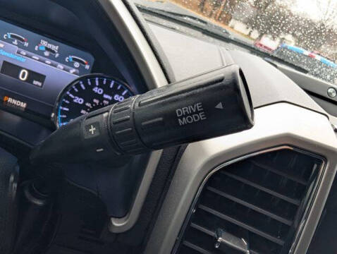 2020 Ford F-250 Super Duty