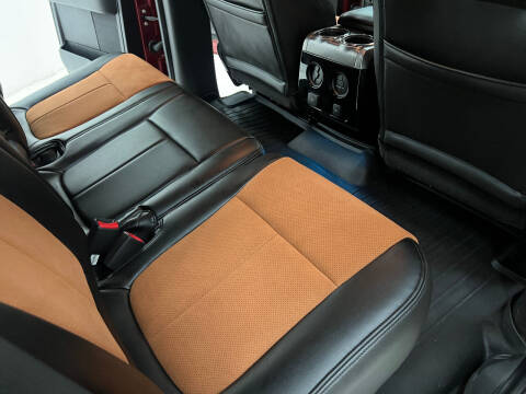 2013 Ford F-150 Limited