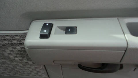 2014 Ford E-Series E-250