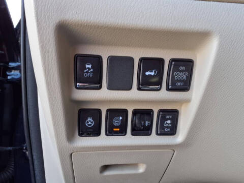 2016 Infiniti QX60 Hybrid