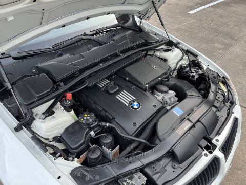 2008 BMW 3 Series 335i