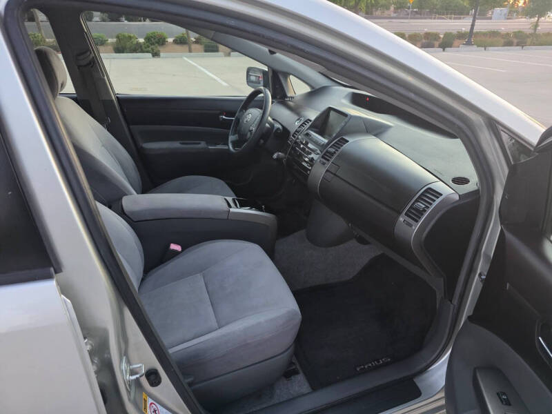 2004 Toyota Prius