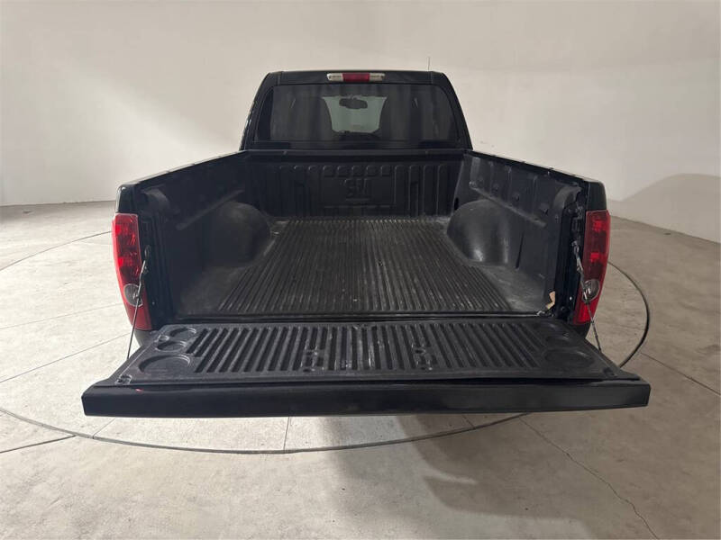 2012 Chevrolet Colorado LT