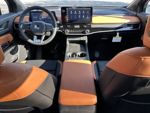 2026 Honda Prologue Elite