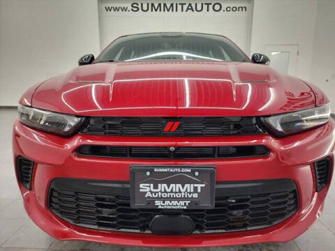 2024 Dodge Hornet GT