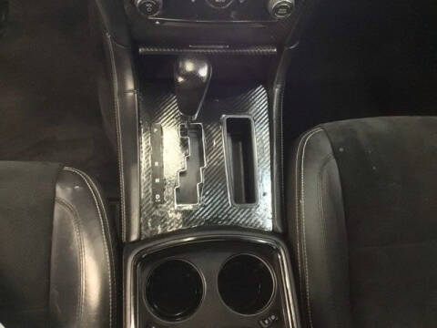 2012 Chrysler 300 SRT8