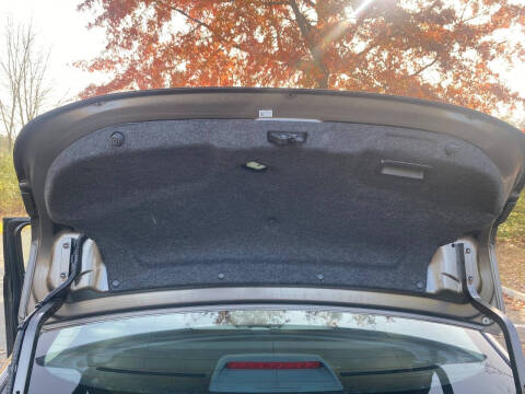 2015 Mazda MAZDA3 i SV