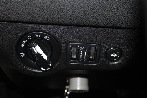 2015 Dodge Charger SRT Hellcat