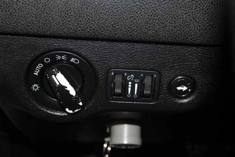 2015 Dodge Charger SRT Hellcat