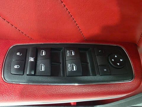 2022 Dodge Charger Scat Pack