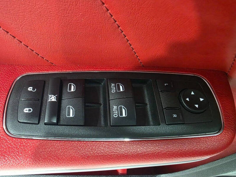 2022 Dodge Charger Scat Pack