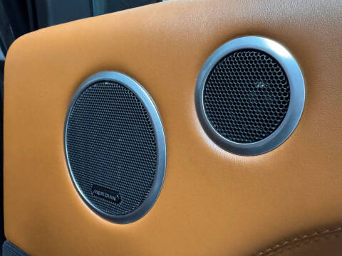 2015 Land Rover Range Rover Autobiography