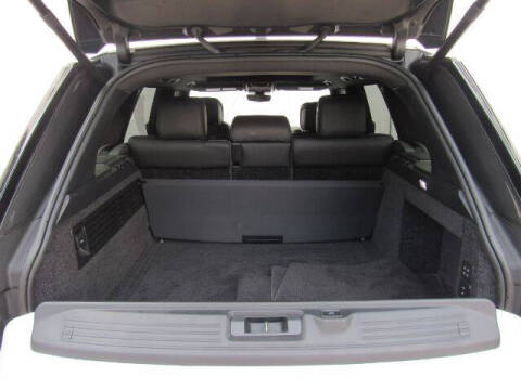 2022 Land Rover Range Rover P400 HSE Westminster Edition