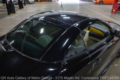 2004 Lexus SC 430
