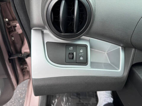 2013 Chevrolet Spark LS Auto