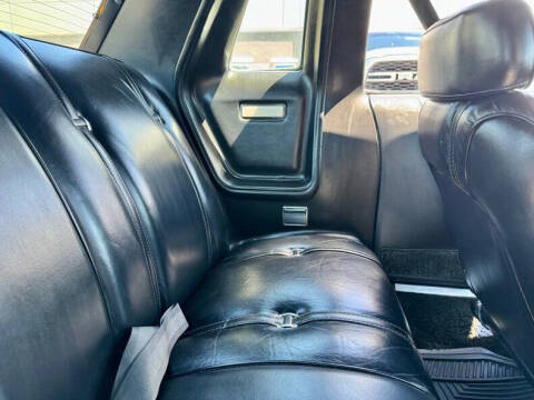 1978 Chrysler Cordoba