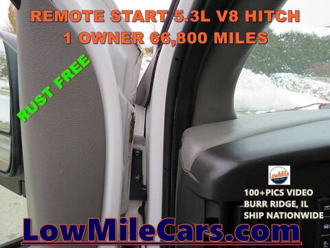 2010 Chevrolet Express LT 1500
