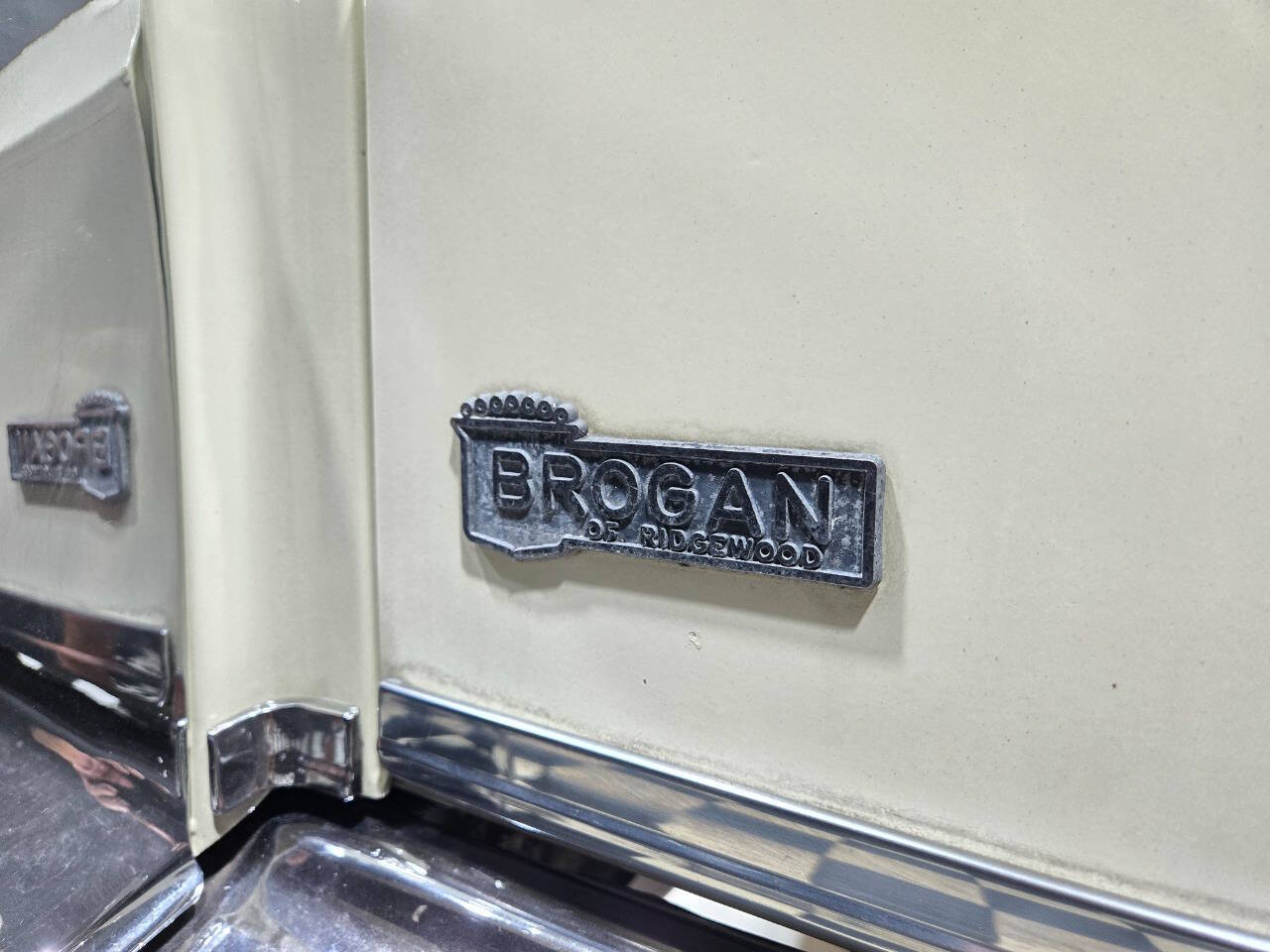 1981 Cadillac Fleetwood Brougham 29