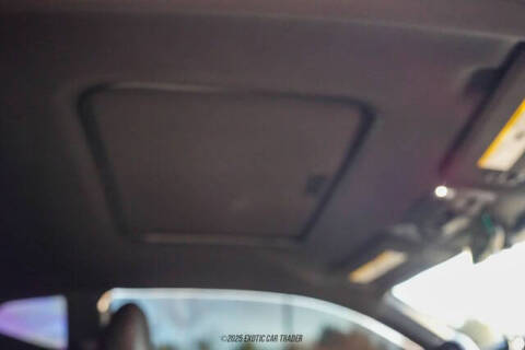 2017 Chevrolet Camaro ZL1