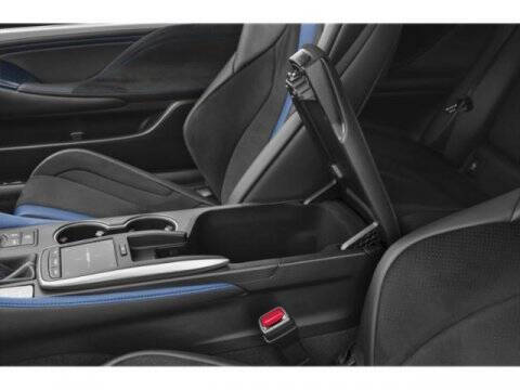 2024 Lexus RC F Track Edition