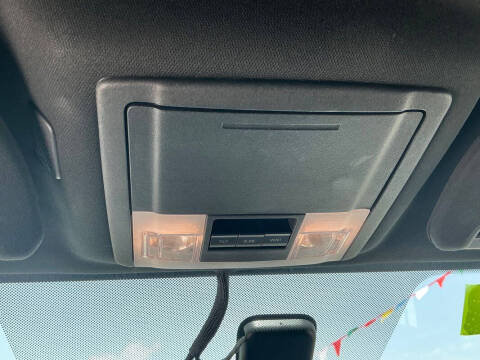 2017 Lincoln Navigator Reserve