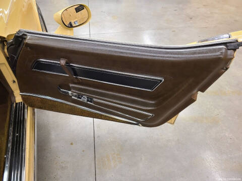 1977 Chevrolet Corvette