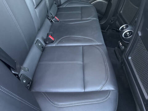 2023 Alfa Romeo Stelvio Ti