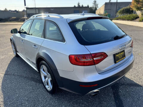 2013 Audi Allroad 2.0T quattro Premium Plus