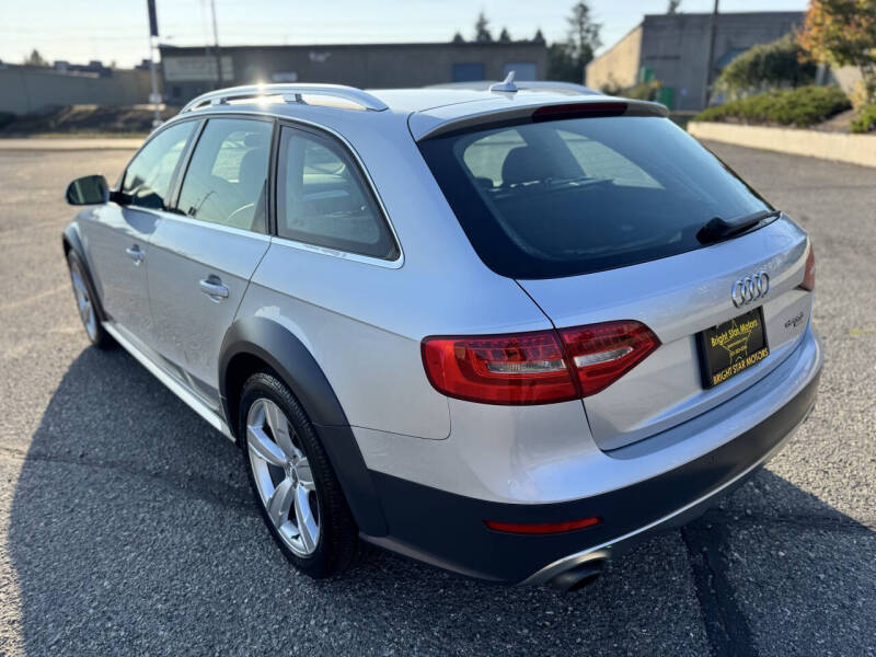 2013 Audi Allroad 2.0T quattro Premium Plus