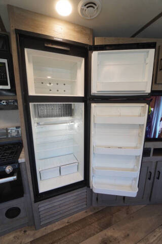 2021  Keystone   Outback