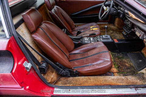 1977 Ferrari 308GTB