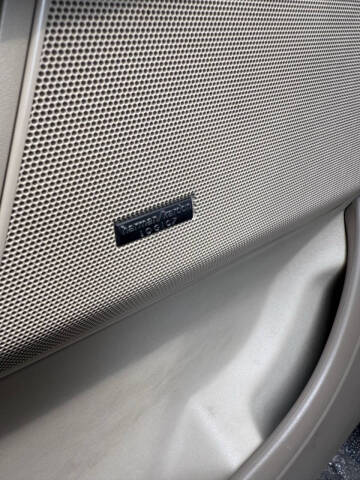 2013 Land Rover Range Rover Sport HSE LUX