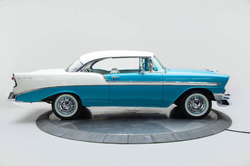 1956 Chevrolet Bel Air