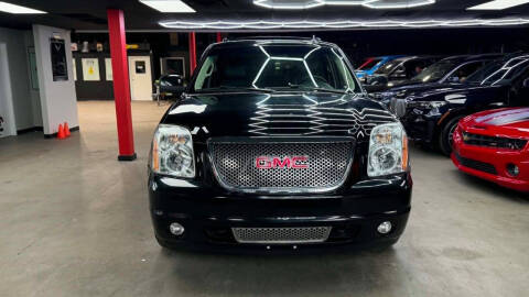 2013 GMC Yukon Denali