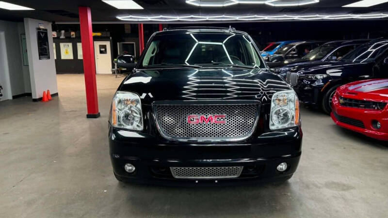 2013 GMC Yukon Denali