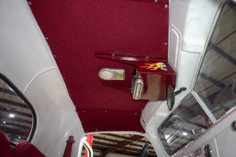 1941 International Model K