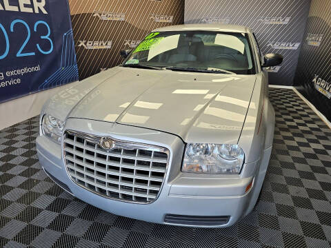 2007 Chrysler 300