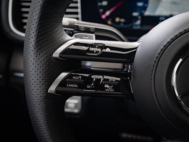 2026 Mercedes-Benz GLS GLS 450