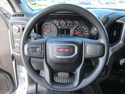 2024 GMC Sierra 3500HD