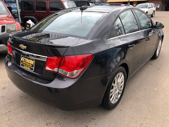 2016 Chevrolet Cruze Limited for sale at Extreme Auto Plaza in Des Moines, IA