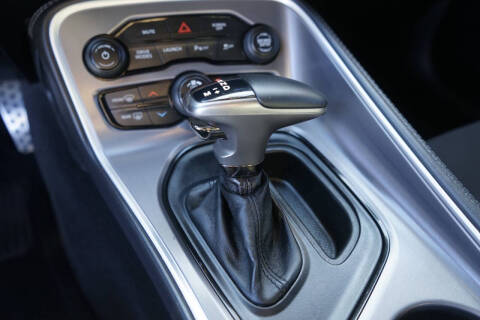 2019 Dodge Challenger R/T Scat Pack