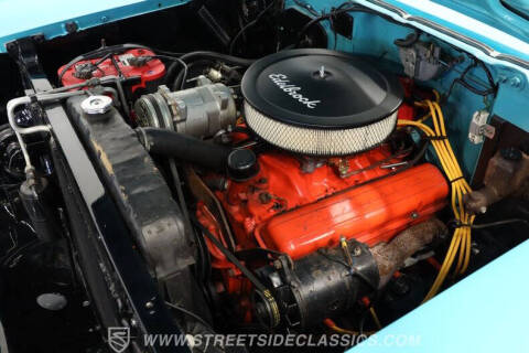 1957 Chevrolet Bel Air