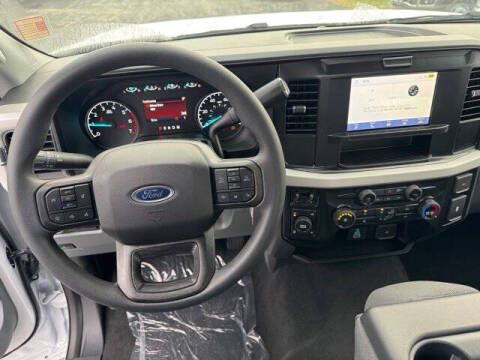 2026 Ford F-350 Super Duty